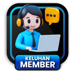 KELUHAN MEMBER
